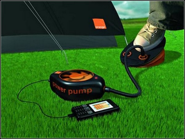unusual-charger